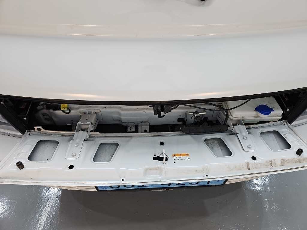 Small Truck Cargo (small) - Vista 7