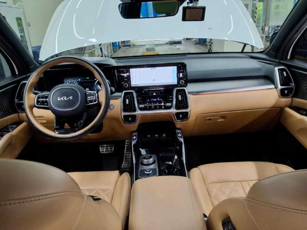 KIA Sorento - Vista 9