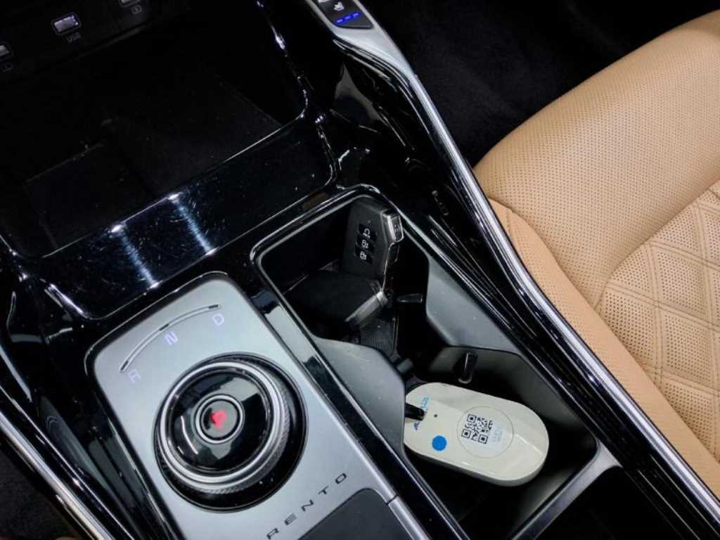 KIA Sorento 2022 Blanco - Importación desde Corea - HF Imports Iquique - Foto 16