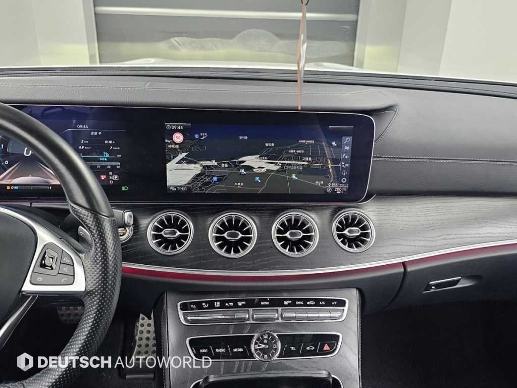 Mercedes Benz E class 2017 Blanco - Importación desde Corea - HF Imports Iquique - Foto 16