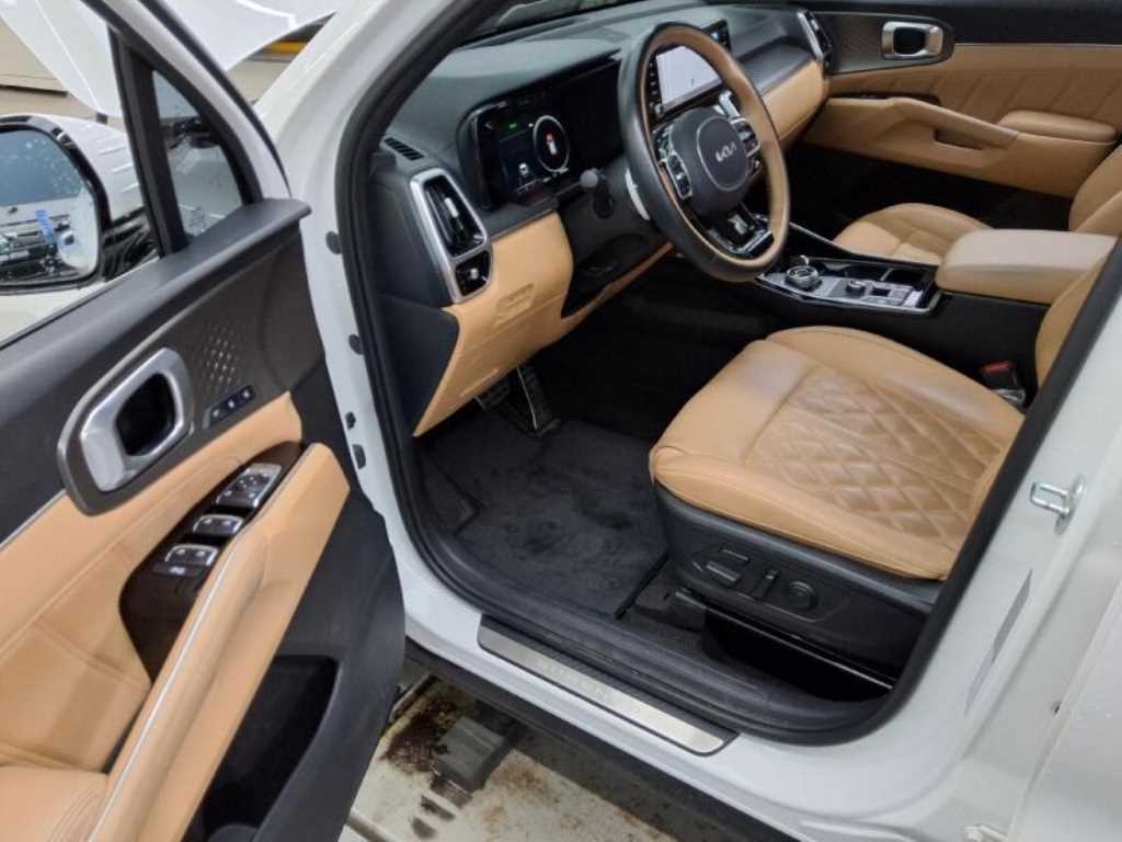 KIA Sorento - Vista 10
