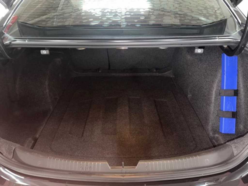 Chevrolet Malibu 2020 - Importación desde Corea - HF Imports Iquique - Foto 20
