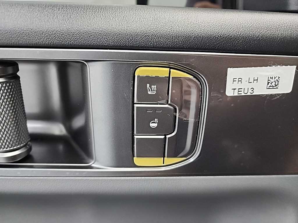 KIA Tasman 2025 - Importación desde Corea - HF Imports Iquique - Foto 18
