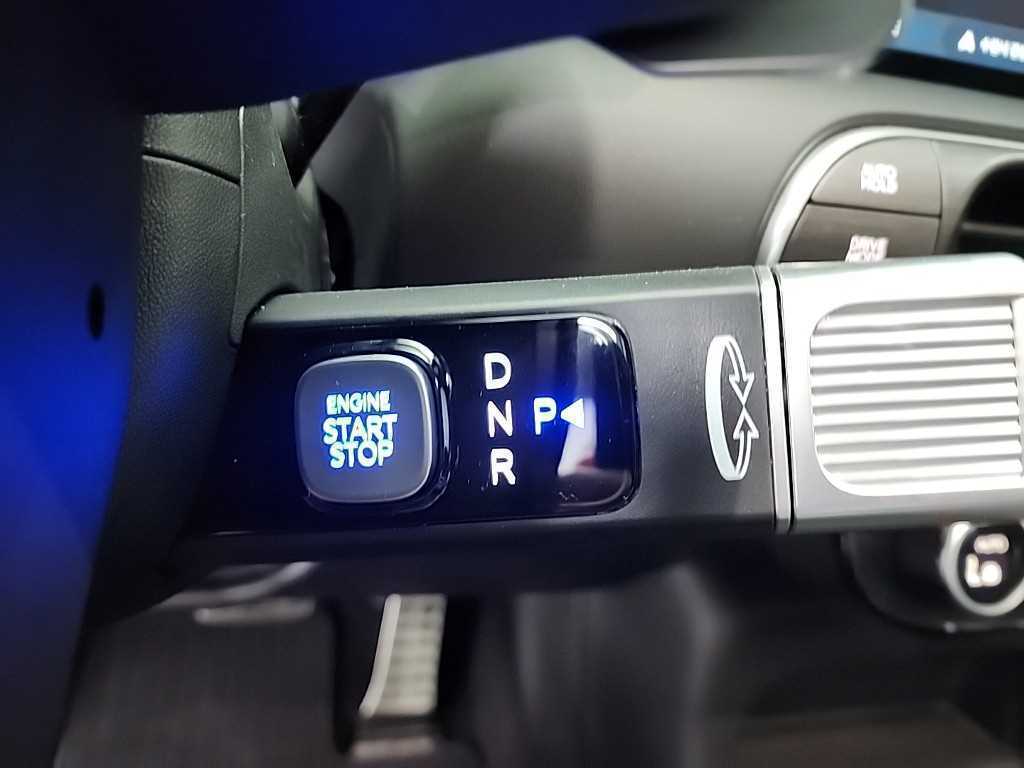 HYUNDAI Palisade - Vista 10