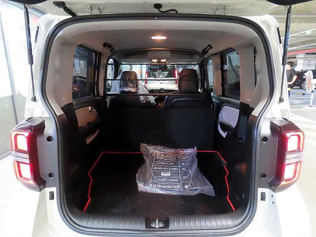 KIA Ray 2024 Blanco - Importación desde Corea - HF Imports Iquique - Foto 20
