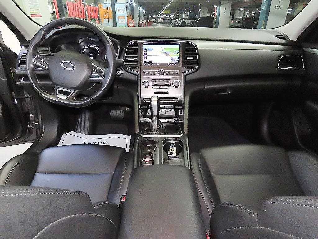 SAMSUNG SM6 - Vista 12