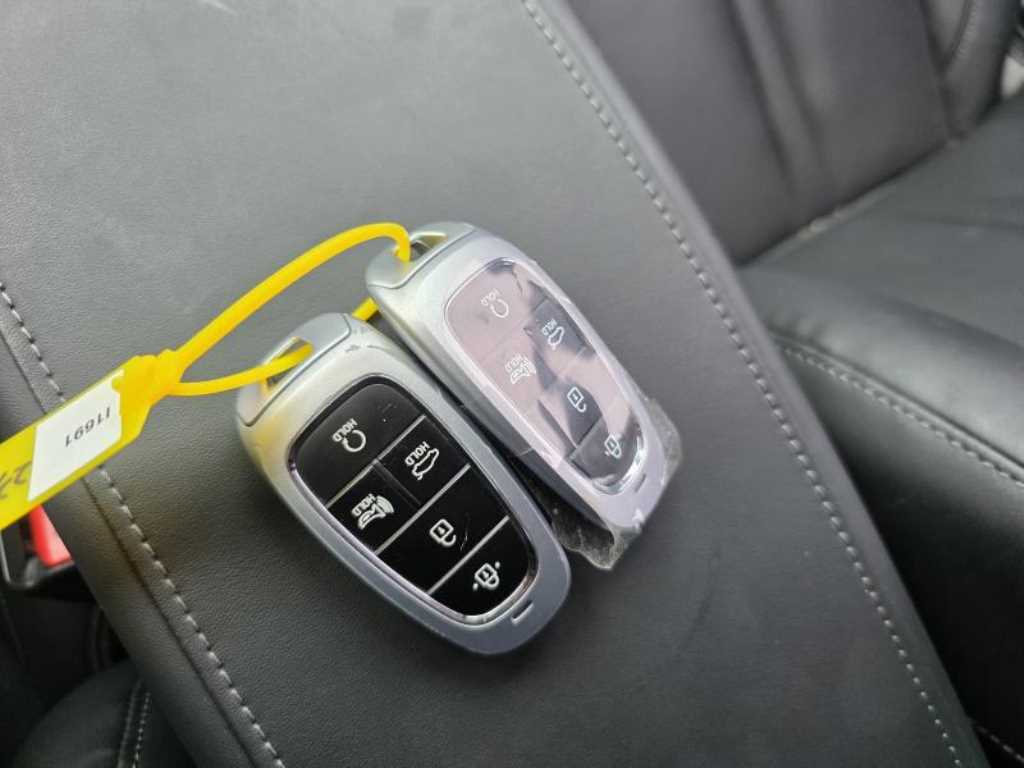 HYUNDAI Sonata - Vista 12