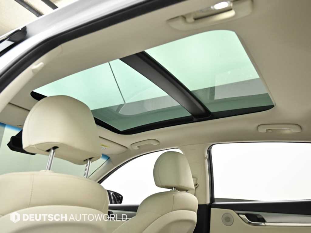 HYUNDAI Grandeur 2021 Blanco - Importación desde Corea - HF Imports Iquique - Foto 20