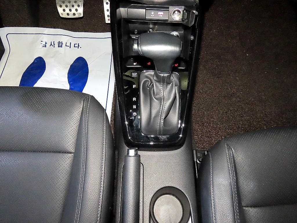 KIA Stonic 2018 Gris - Importación desde Corea - HF Imports Iquique - Foto 14
