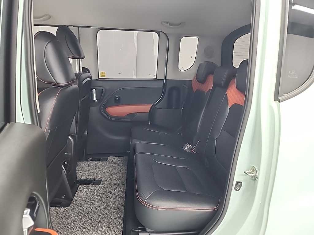 KIA Ray 2021 skyblue - Importación desde Corea - HF Imports Iquique - Foto 14