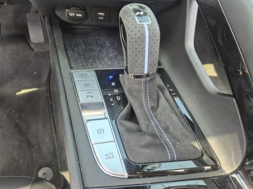 HYUNDAI Avante 2023 Blanco - Importación desde Corea - HF Imports Iquique - Foto 14