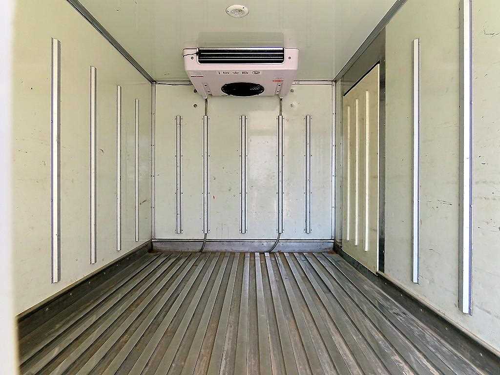 Small Truck Top_Refrigerator Top - Vista 8
