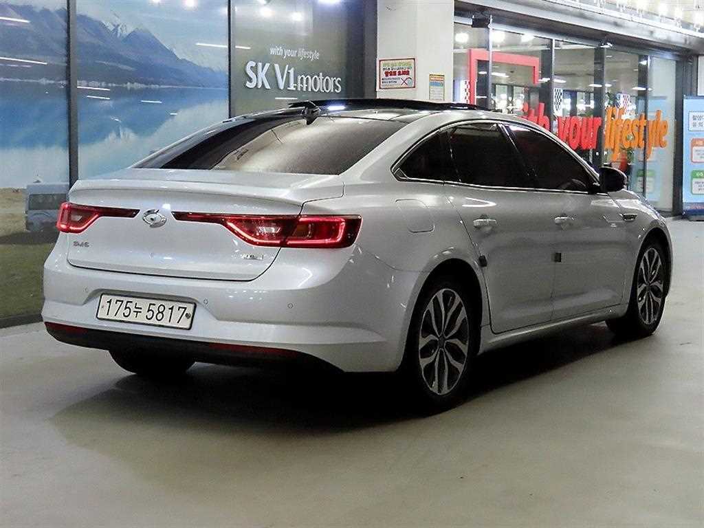 SAMSUNG SM6 - Vista 6