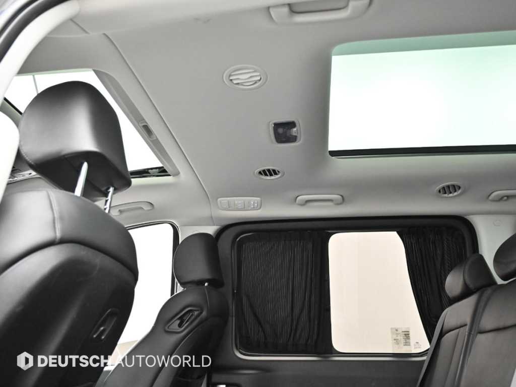 HYUNDAI Staria 2022 Azul - Importación desde Corea - HF Imports Iquique - Foto 20