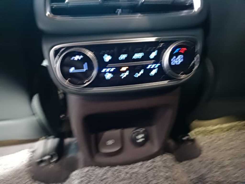 Genesis GV80 2020 Gris - Importación desde Corea - HF Imports Iquique - Foto 18