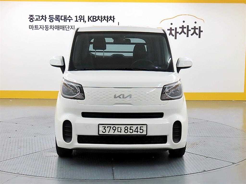 KIA Ray 2022 - Importación desde Corea - HF Imports Iquique - Foto 1