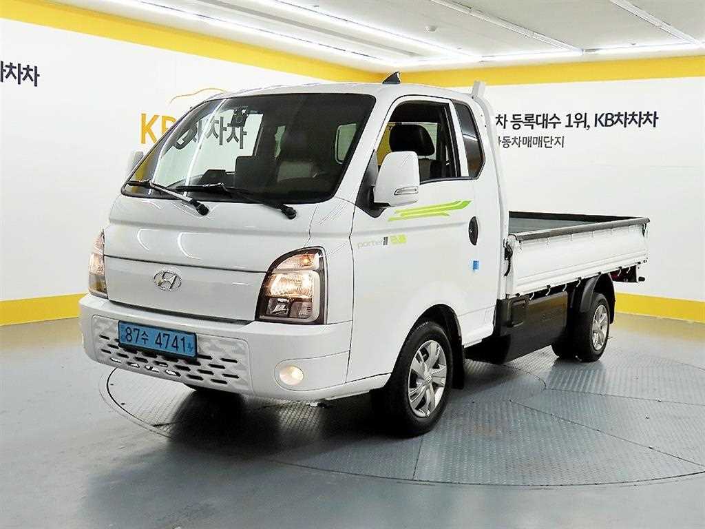 Small Truck Cargo (small) - Vista 2