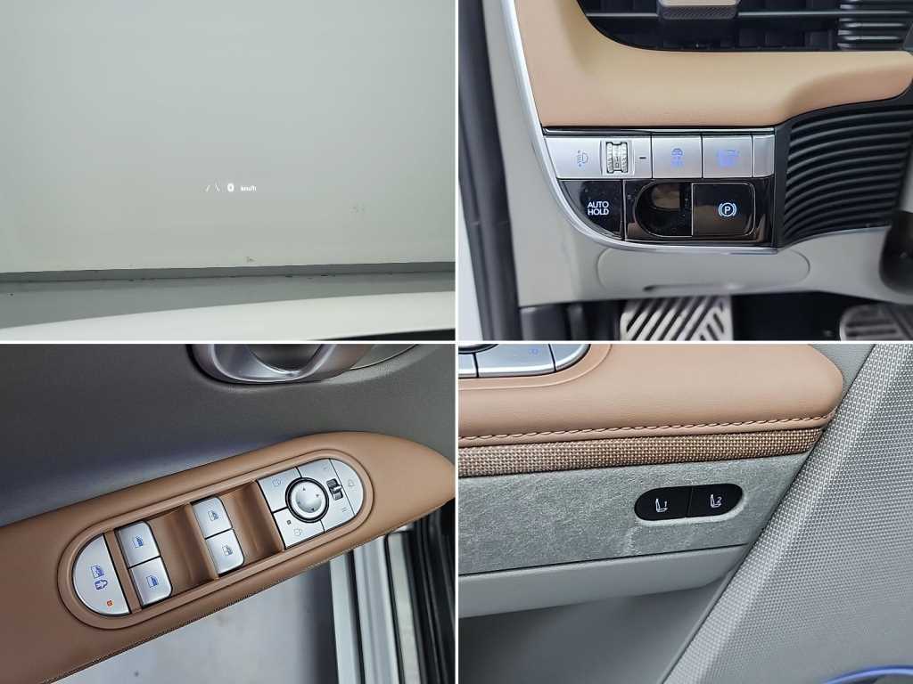 HYUNDAI Ioniq 5 2022 Blanco - Importación desde Corea - HF Imports Iquique - Foto 20