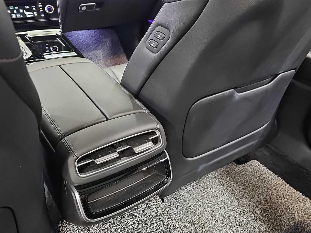 Genesis G80 2024 Negro - Importación desde Corea - HF Imports Iquique - Foto 16