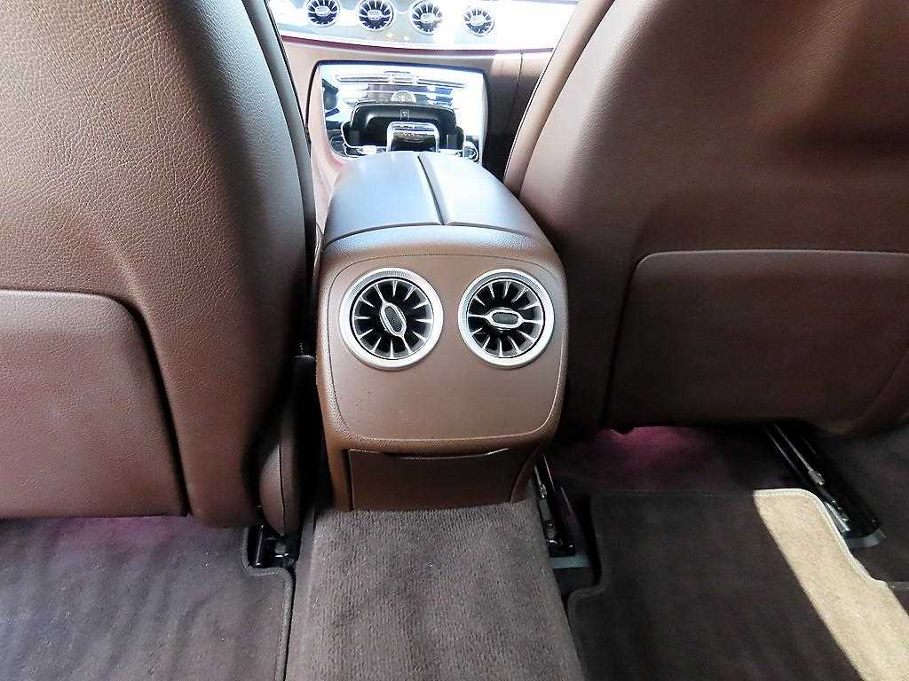 Mercedes Benz CLS Class 2020 Blanco - Importación desde Corea - HF Imports Iquique - Foto 17