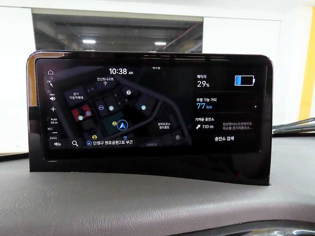 Small Truck Cargo (small) 2023 - Importación desde Corea - HF Imports Iquique - Foto 16
