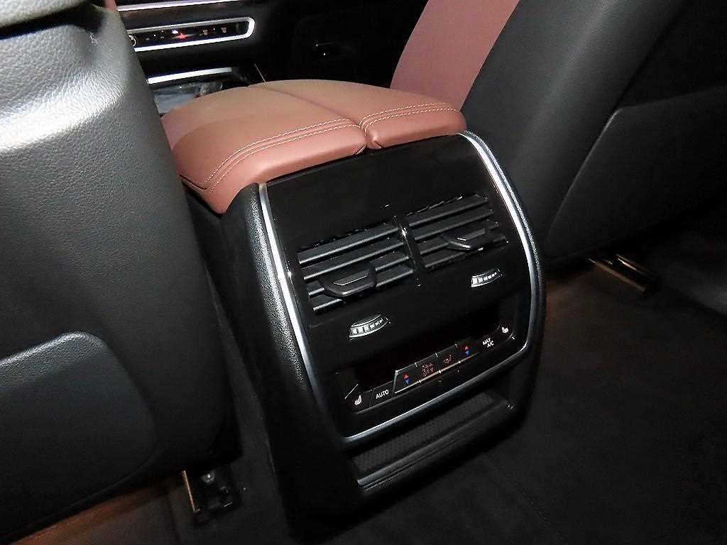 BMW X5 2025 Blanco - Importación desde Corea - HF Imports Iquique - Foto 16