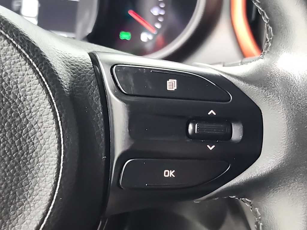 KIA Ray 2021 skyblue - Importación desde Corea - HF Imports Iquique - Foto 19