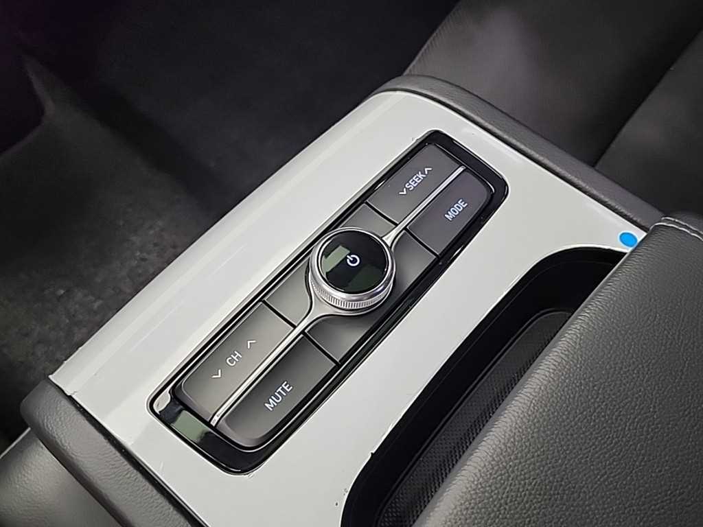HYUNDAI Grandeur 2017 Blanco - Importación desde Corea - HF Imports Iquique - Foto 14