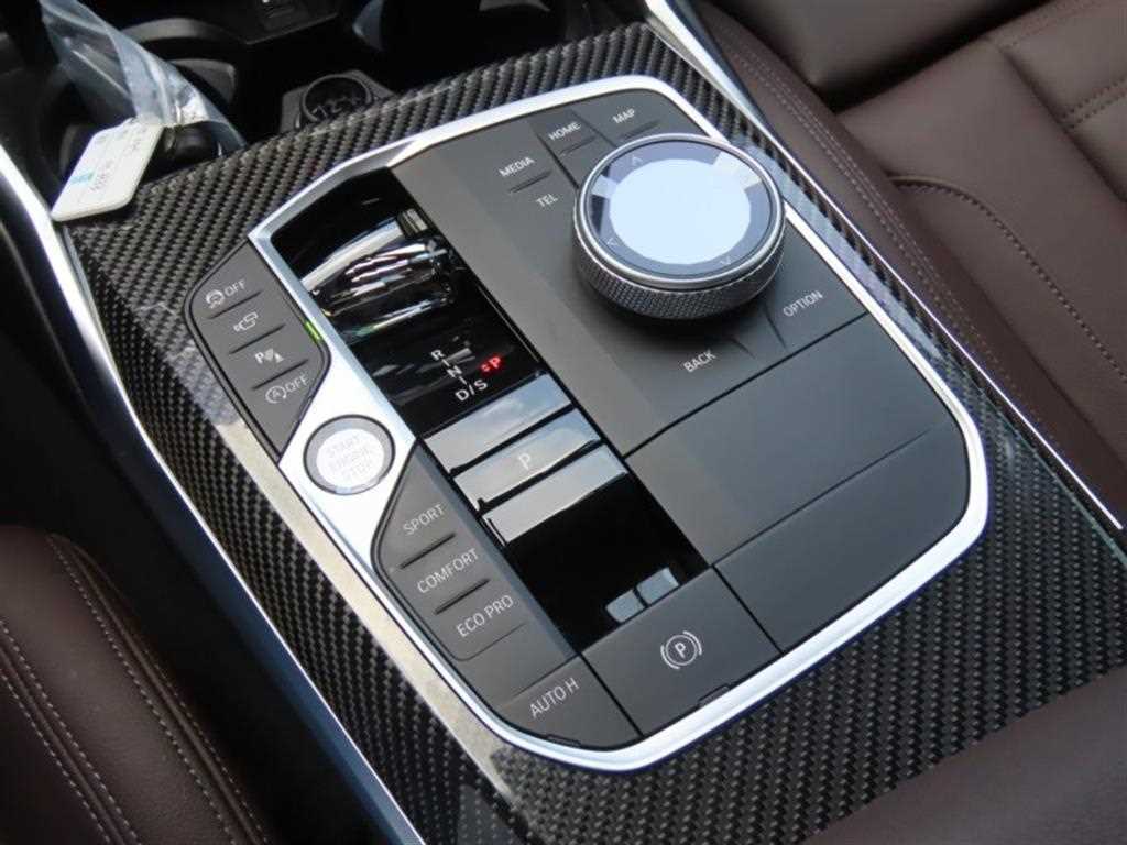 BMW 3 series - Vista 8