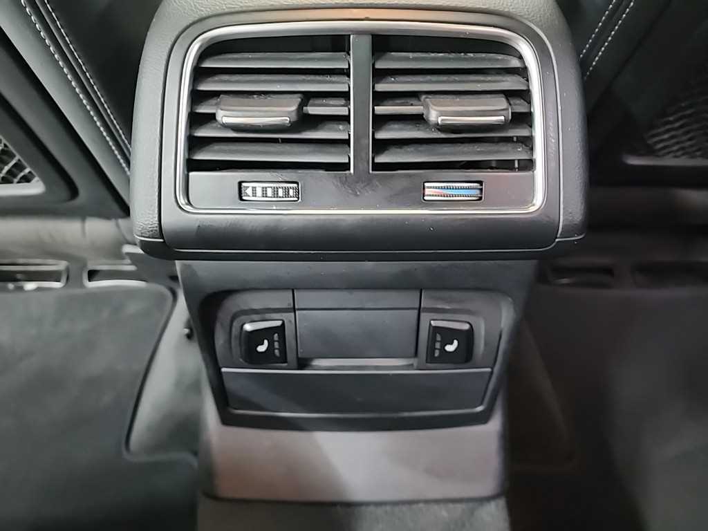 Audi SQ5 2014 - Importación desde Corea - HF Imports Iquique - Foto 15