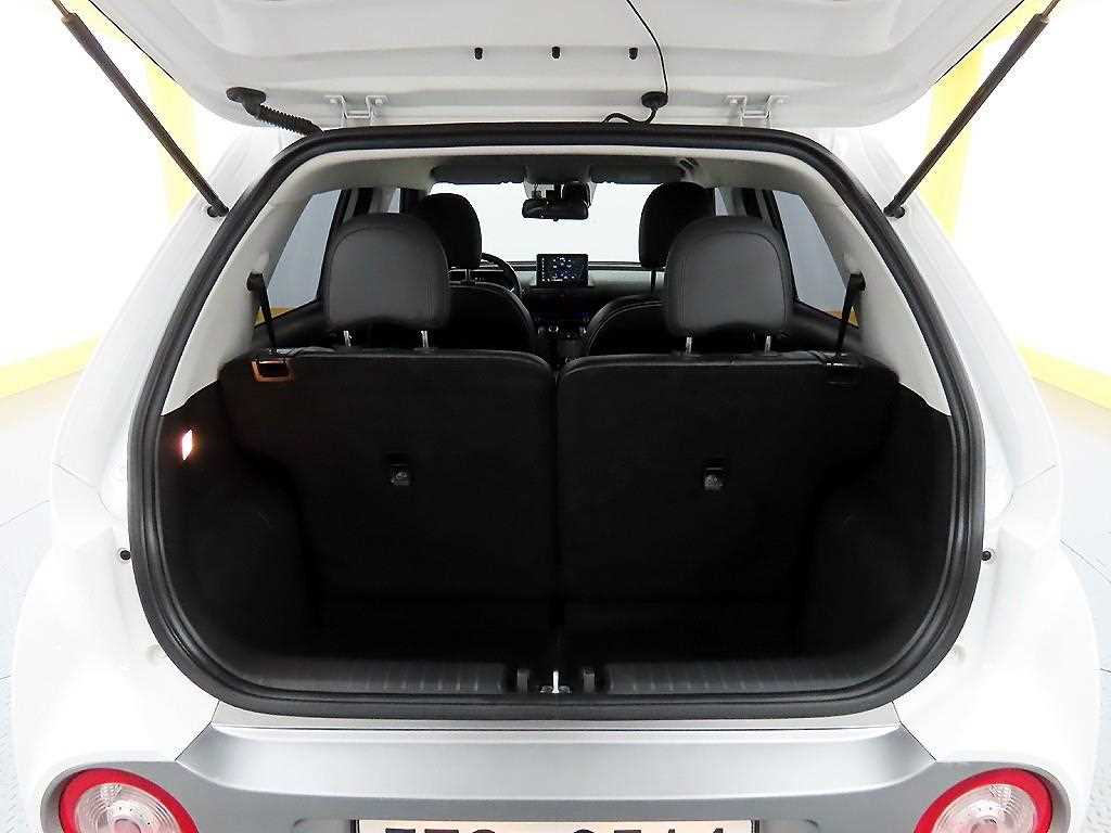 HYUNDAI Casper 2022 - Importación desde Corea - HF Imports Iquique - Foto 20