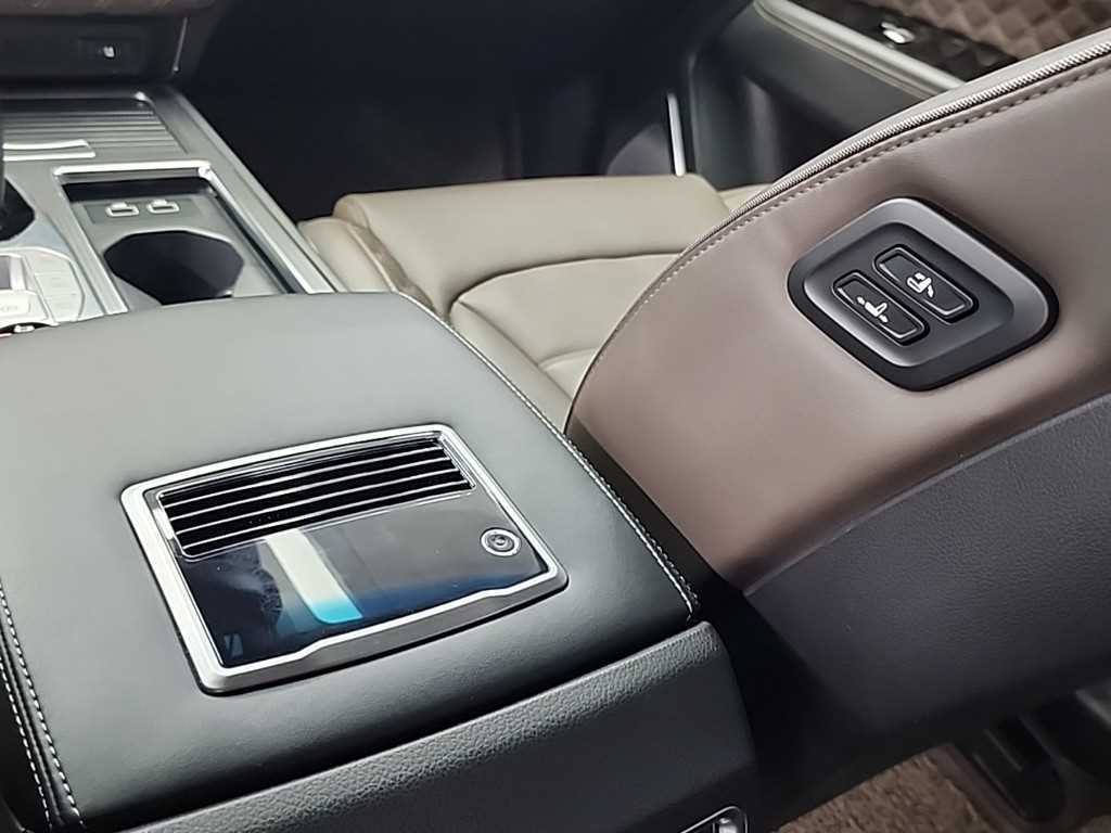 Ssangyong Rexton 2022 - Importación desde Corea - HF Imports Iquique - Foto 15