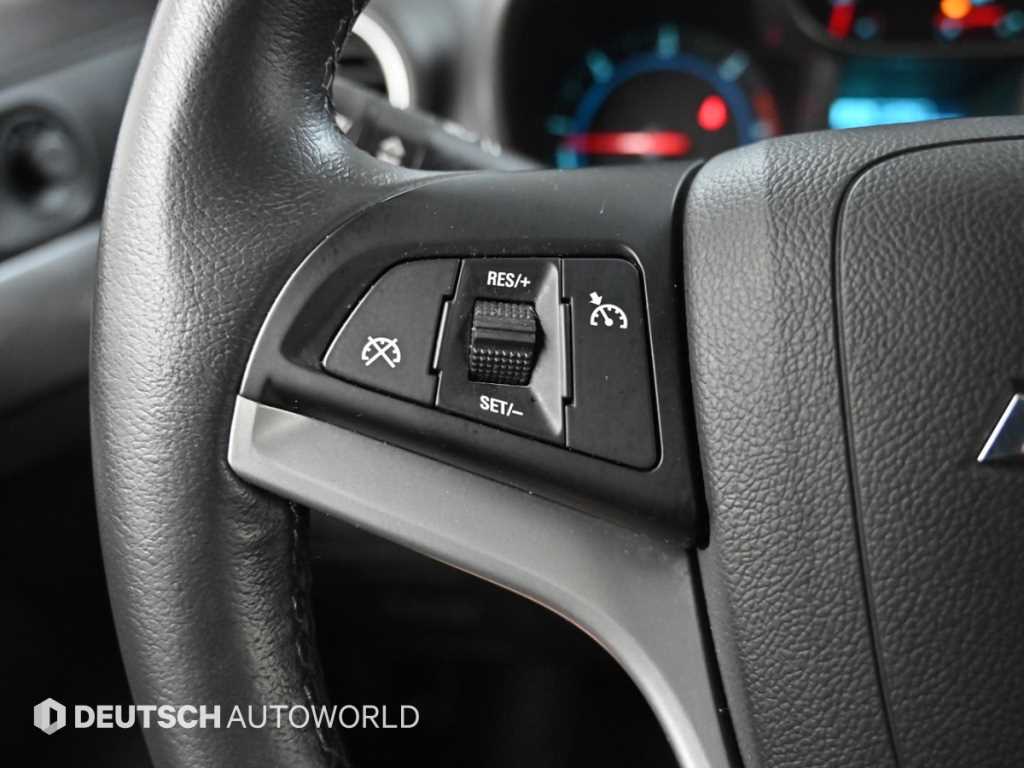 Chevrolet Orlando 2015 - Importación desde Corea - HF Imports Iquique - Foto 19