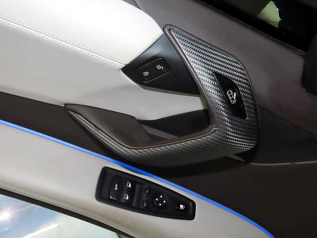 BMW i8 2018 Negro - Importación desde Corea - HF Imports Iquique - Foto 17