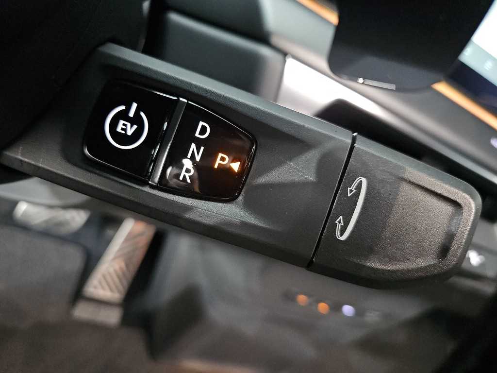KIA EV9 - Vista 10