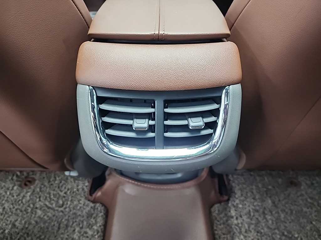 Chevrolet Malibu 2016 Azul - Importación desde Corea - HF Imports Iquique - Foto 15