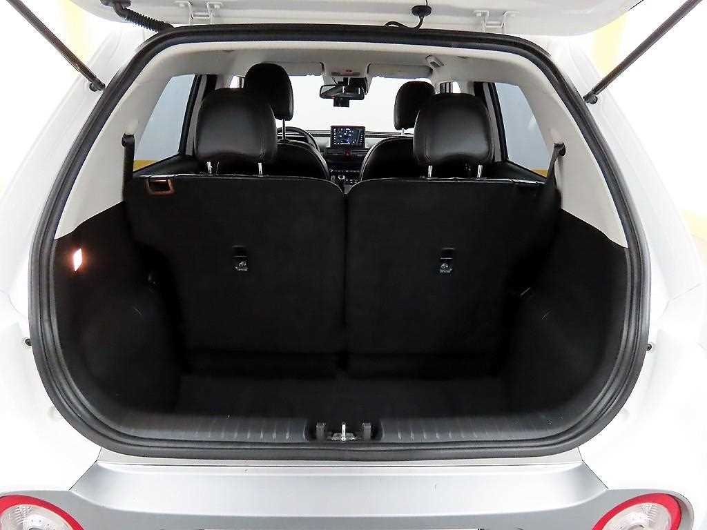 HYUNDAI Casper 2022 - Importación desde Corea - HF Imports Iquique - Foto 20
