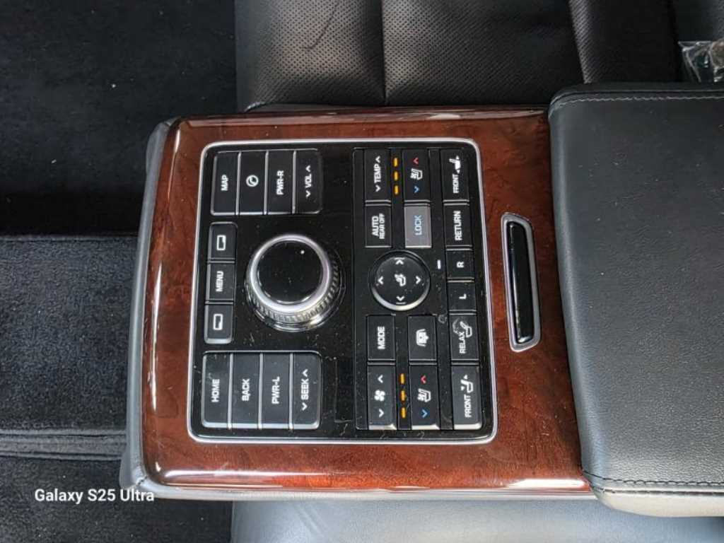 HYUNDAI Equus 2014 - Importación desde Corea - HF Imports Iquique - Foto 13