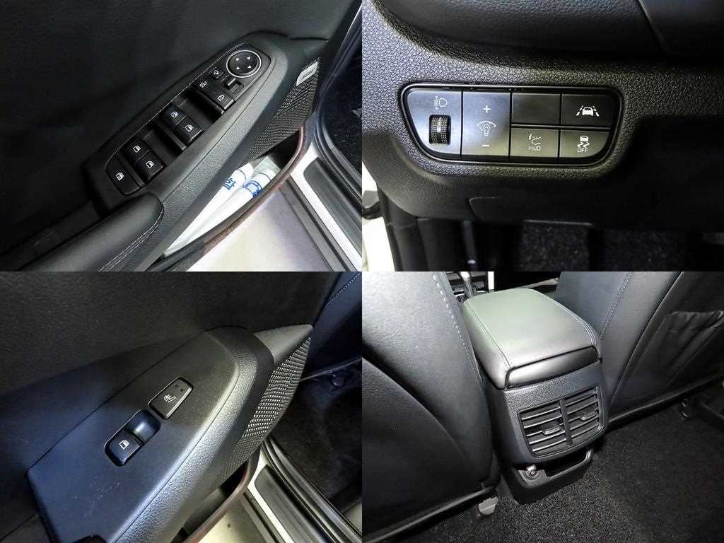 KIA Seltos 2022 - Importación desde Corea - HF Imports Iquique - Foto 20