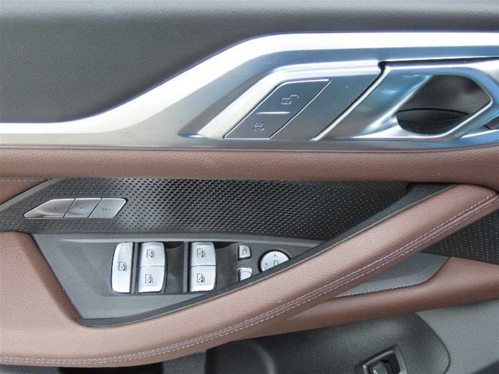 BMW 4 Series 2026 Verde - Importación desde Corea - HF Imports Iquique - Foto 14