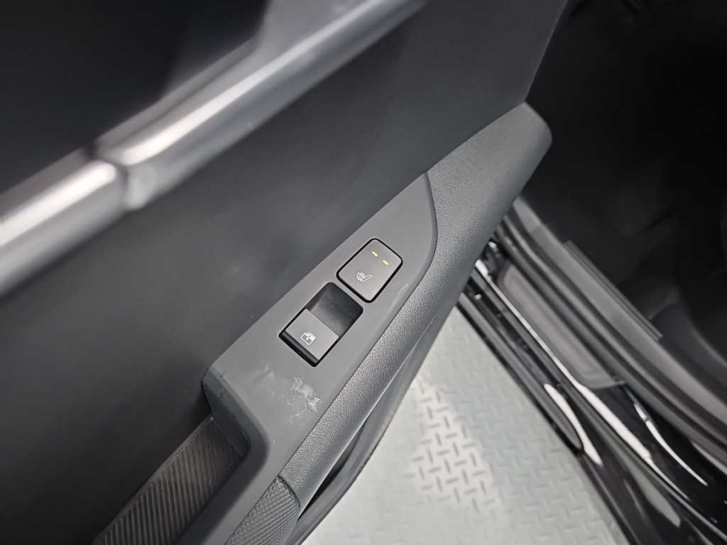 KIA Niro 2022 Negro - Importación desde Corea - HF Imports Iquique - Foto 15