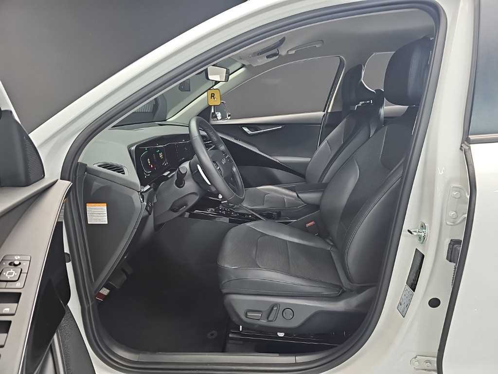 KIA Niro 2022 Blanco - Importación desde Corea - HF Imports Iquique - Foto 13