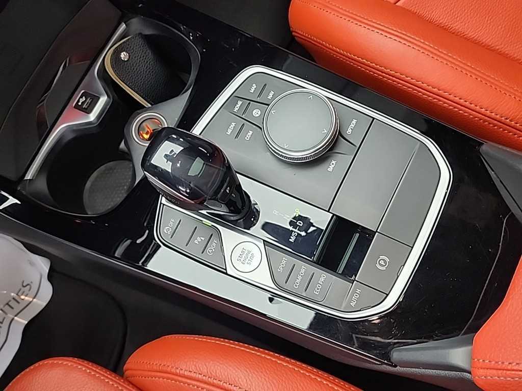BMW 1 series - Vista 10