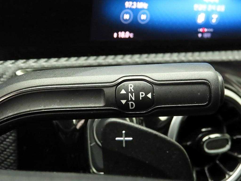 Mercedes Benz A Class - Vista 12