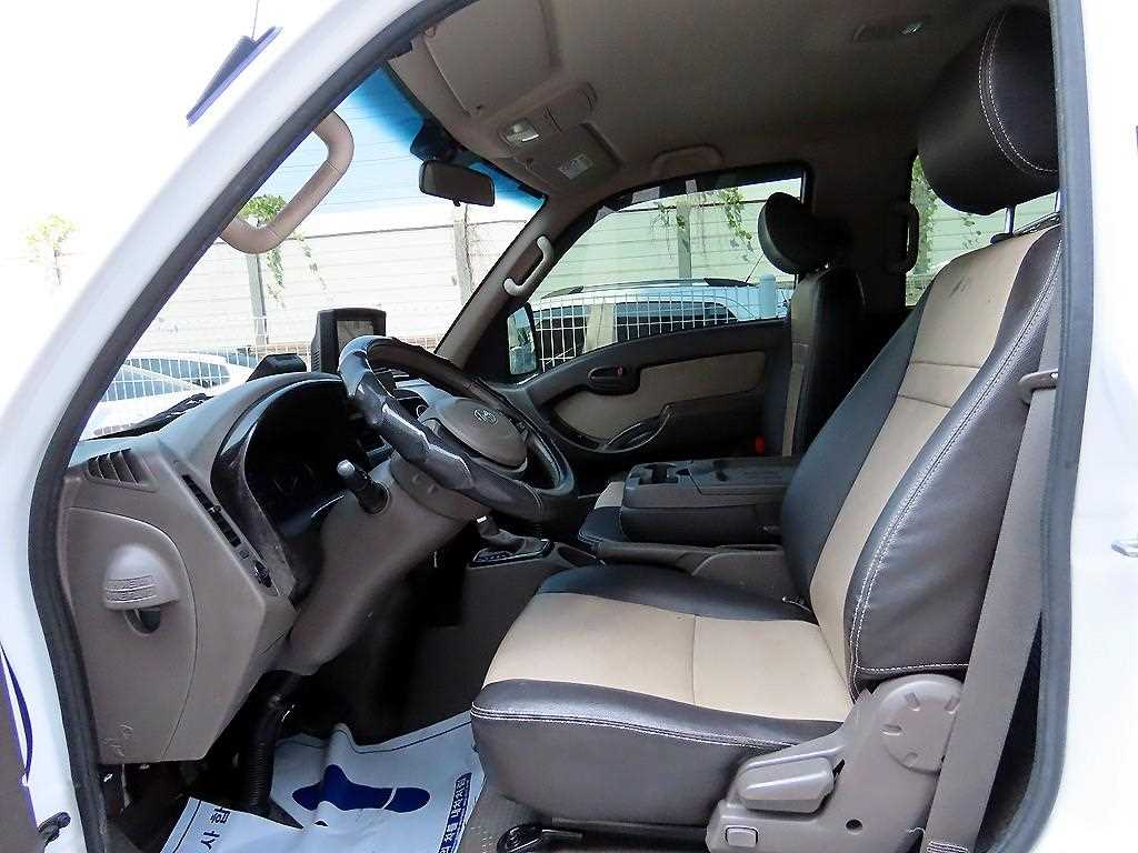 Small Truck Cargo (small) - Vista 8