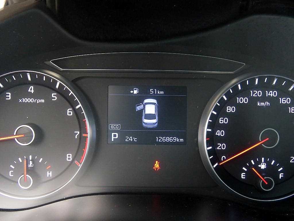 KIA K7 2019 Gris - Importación desde Corea - HF Imports Iquique - Foto 16