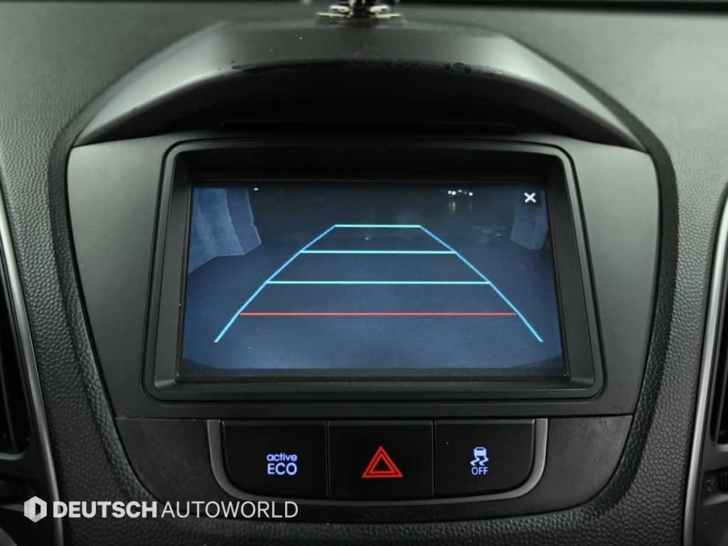 HYUNDAI Tucson 2013 Gris - Importación desde Corea - HF Imports Iquique - Foto 17