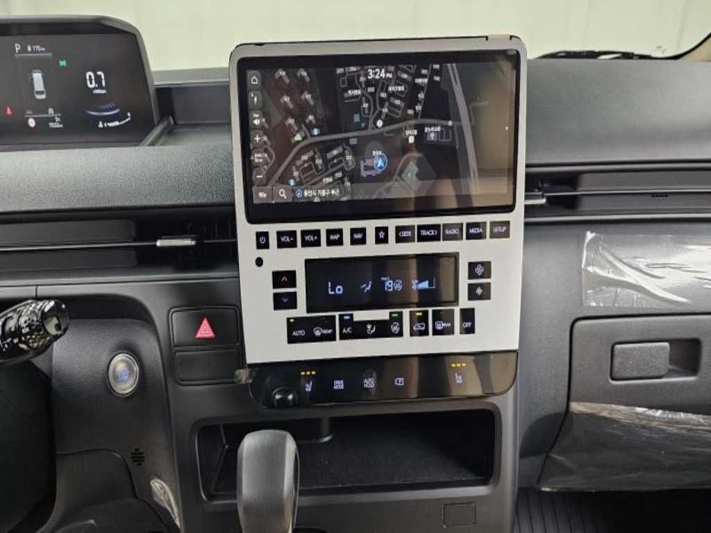 HYUNDAI Staria 2023 - Importación desde Corea - HF Imports Iquique - Foto 16