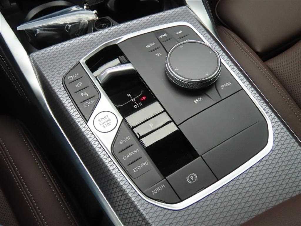 BMW 4 Series - Vista 8