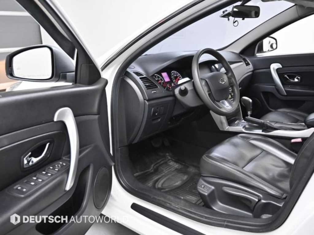 SAMSUNG SM5 2017 Blanco - Importación desde Corea - HF Imports Iquique - Foto 13